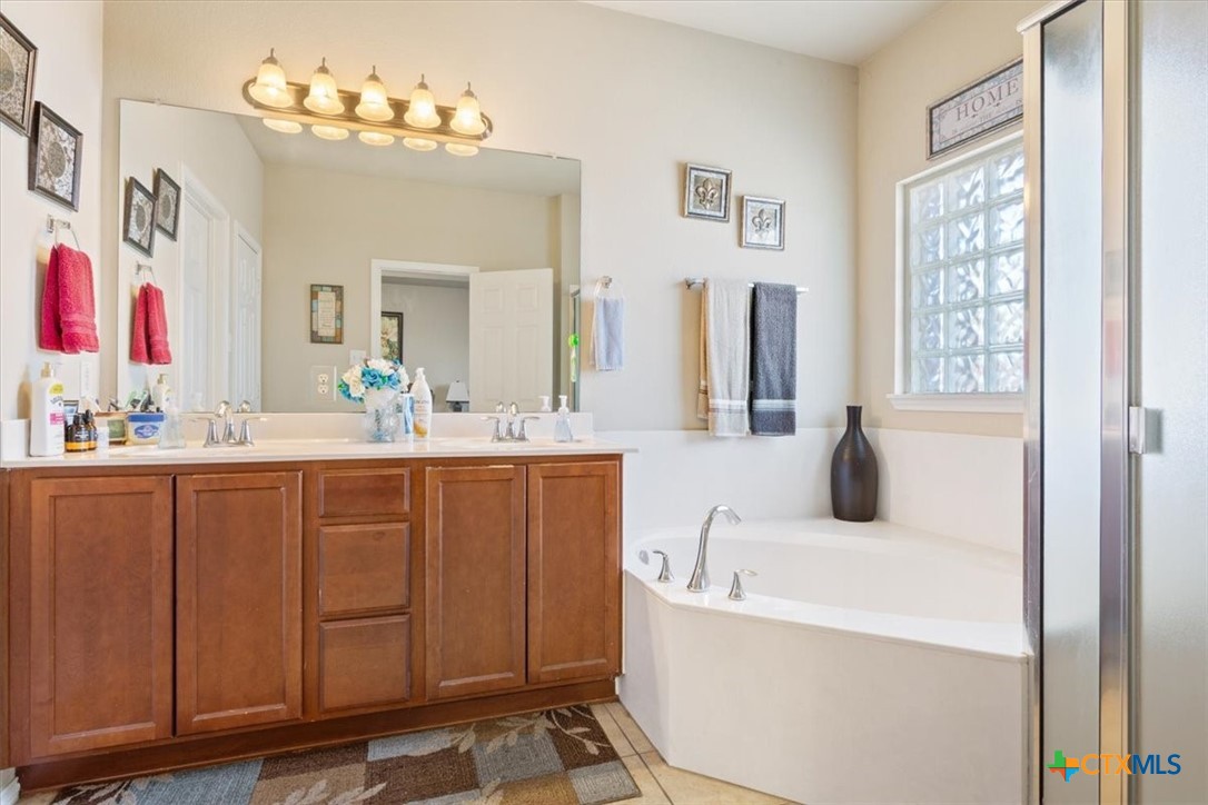 6907 Modesto Road Killeen, TX 76542 - Photo 19 of 46