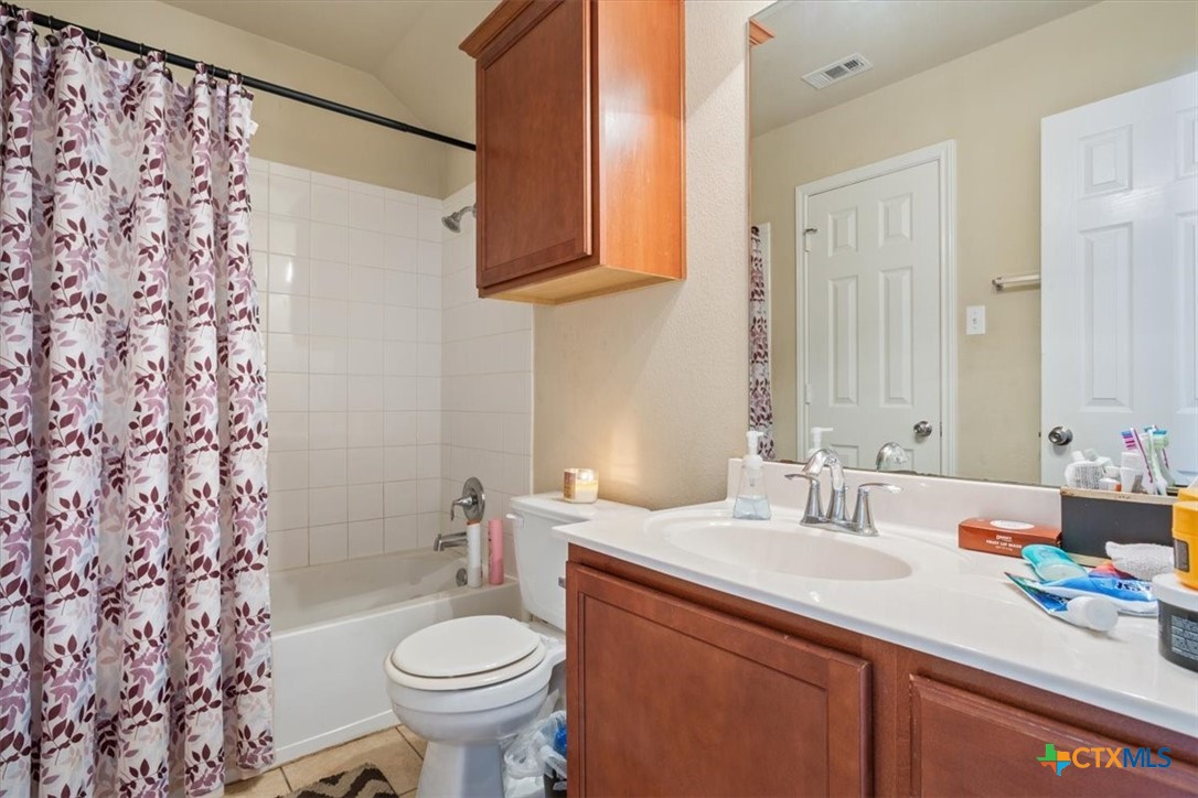 6907 Modesto Road Killeen, TX 76542 - Photo 31 of 46