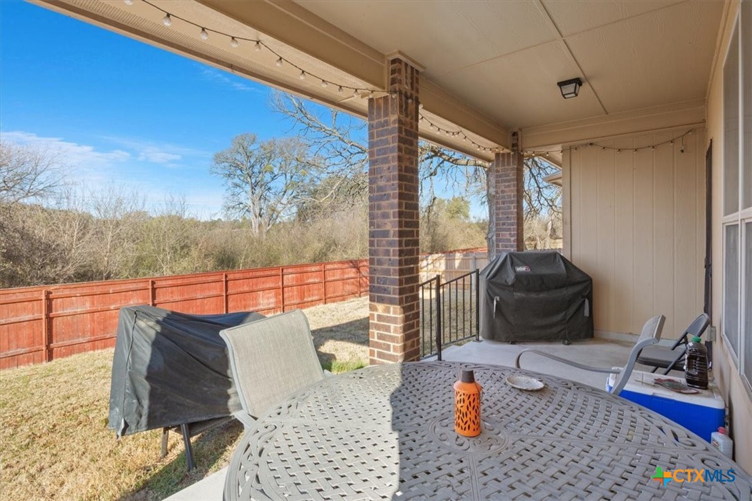 6907 Modesto Road Killeen, TX 76542 - Photo 37 of 46