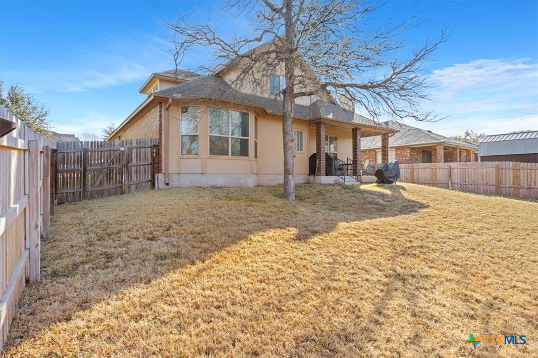 6907 Modesto Road Killeen, TX 76542 - Photo 40 of 46