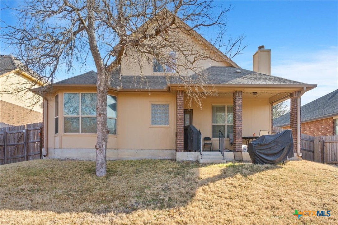 6907 Modesto Road Killeen, TX 76542 - Photo 41 of 46