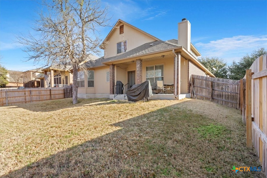 6907 Modesto Road Killeen, TX 76542 - Photo 42 of 46