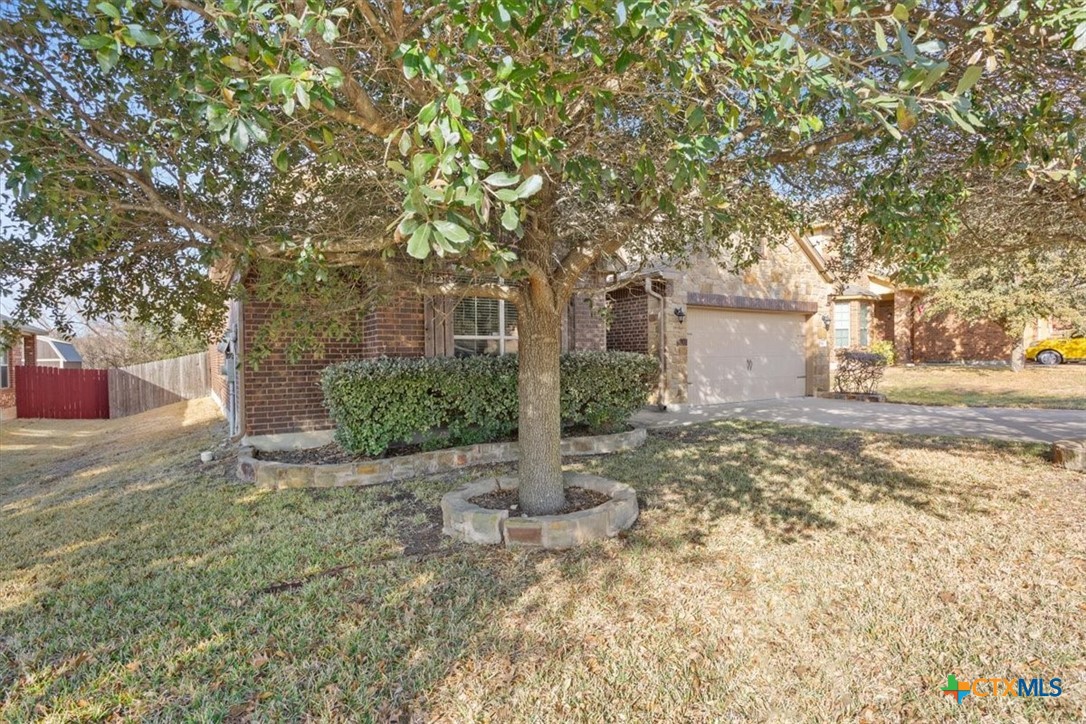 6907 Modesto Road Killeen, TX 76542 - Photo 45 of 46