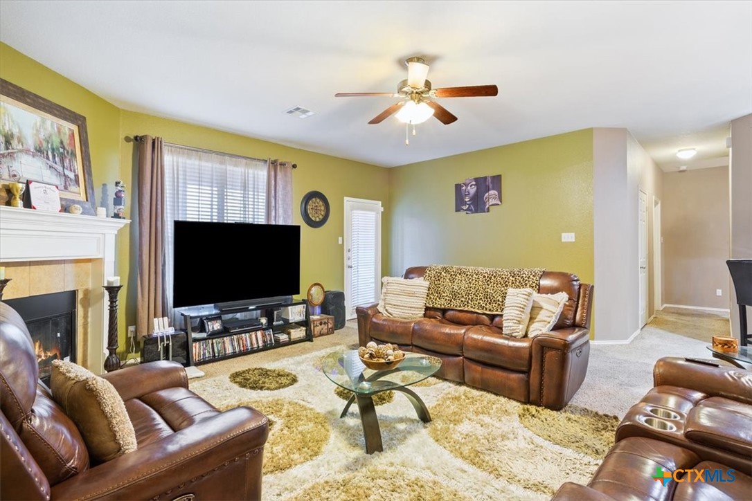 6907 Modesto Road Killeen, TX 76542 - Photo 6 of 46