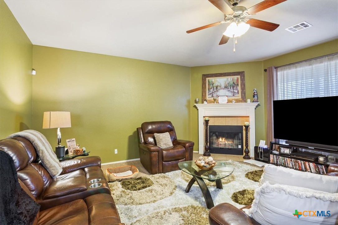 6907 Modesto Road Killeen, TX 76542 - Photo 7 of 46