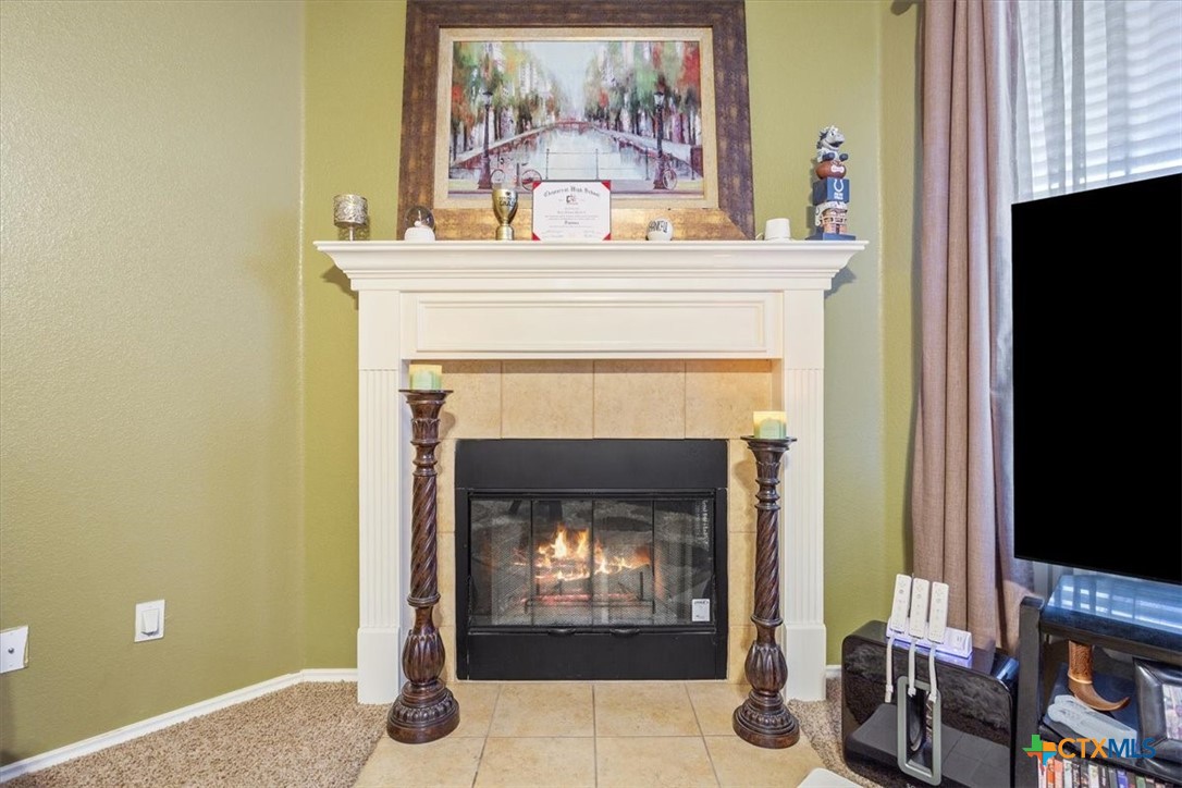 6907 Modesto Road Killeen, TX 76542 - Photo 8 of 46