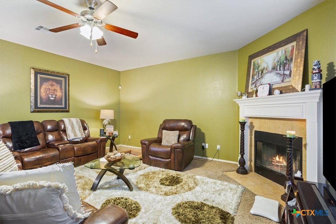 6907 Modesto Road Killeen, TX 76542 - Photo 9 of 46