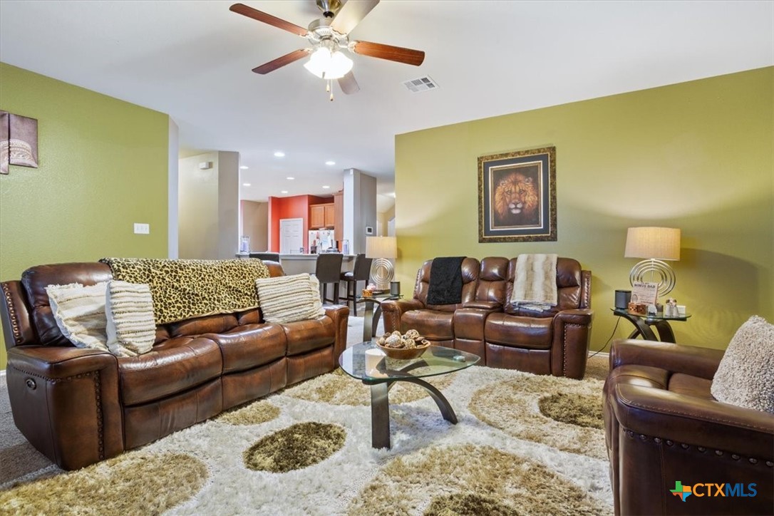 6907 Modesto Road Killeen, TX 76542 - Photo 10 of 46