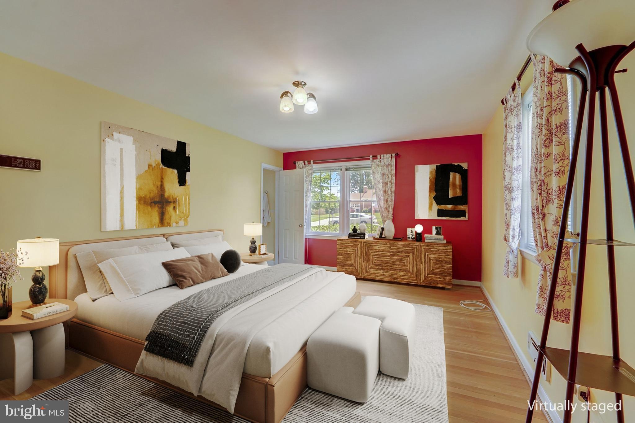 1116 Ryegate Road Towson, MD 21286 - Photo 17 of 48 Gallery Image 17