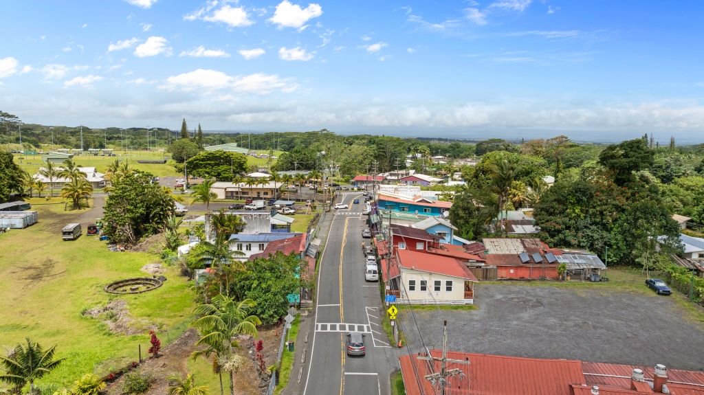 16 East Lot Pahoa, HI 96778 - Photo 21 of 21 a view of a city