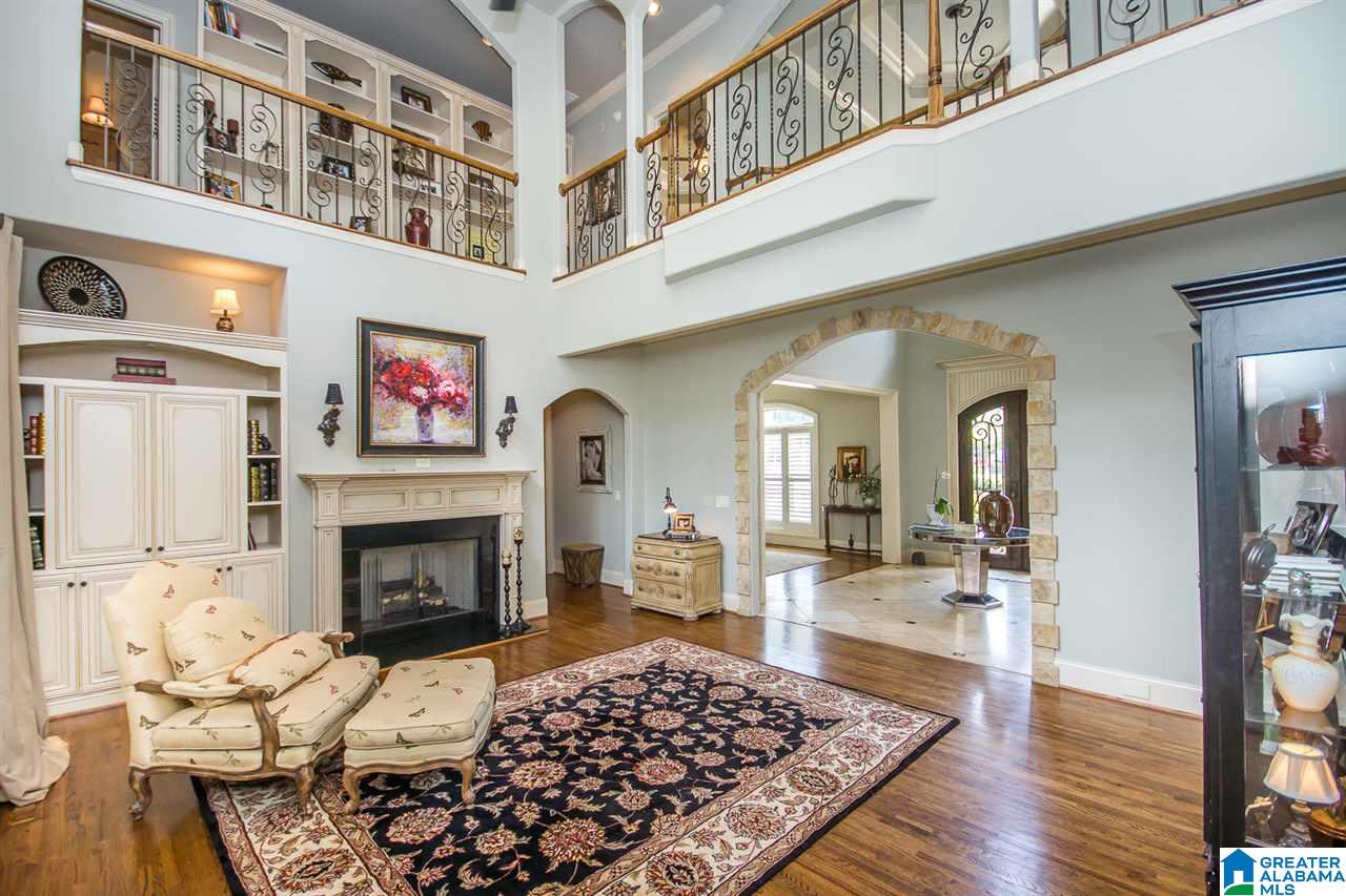 109 Kilberry Way Pelham, AL 35124 - Photo 14 of 50