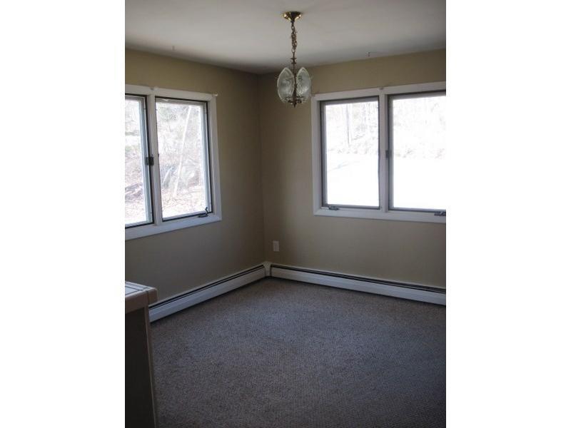40 Mountain Road Blue Hill, ME 04614 - Photo 9 of 27 Dining Room. Spacious dining room...