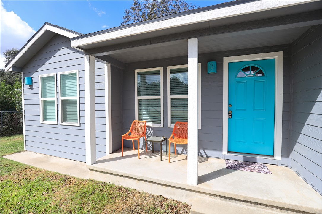 125 Lakewood Drive Mathis, TX 78368 - Photo 38 of 39