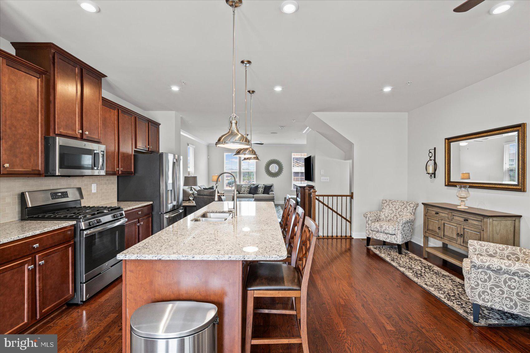 613 Colindale Street Middle River, MD 21220 - Photo 12 of 42