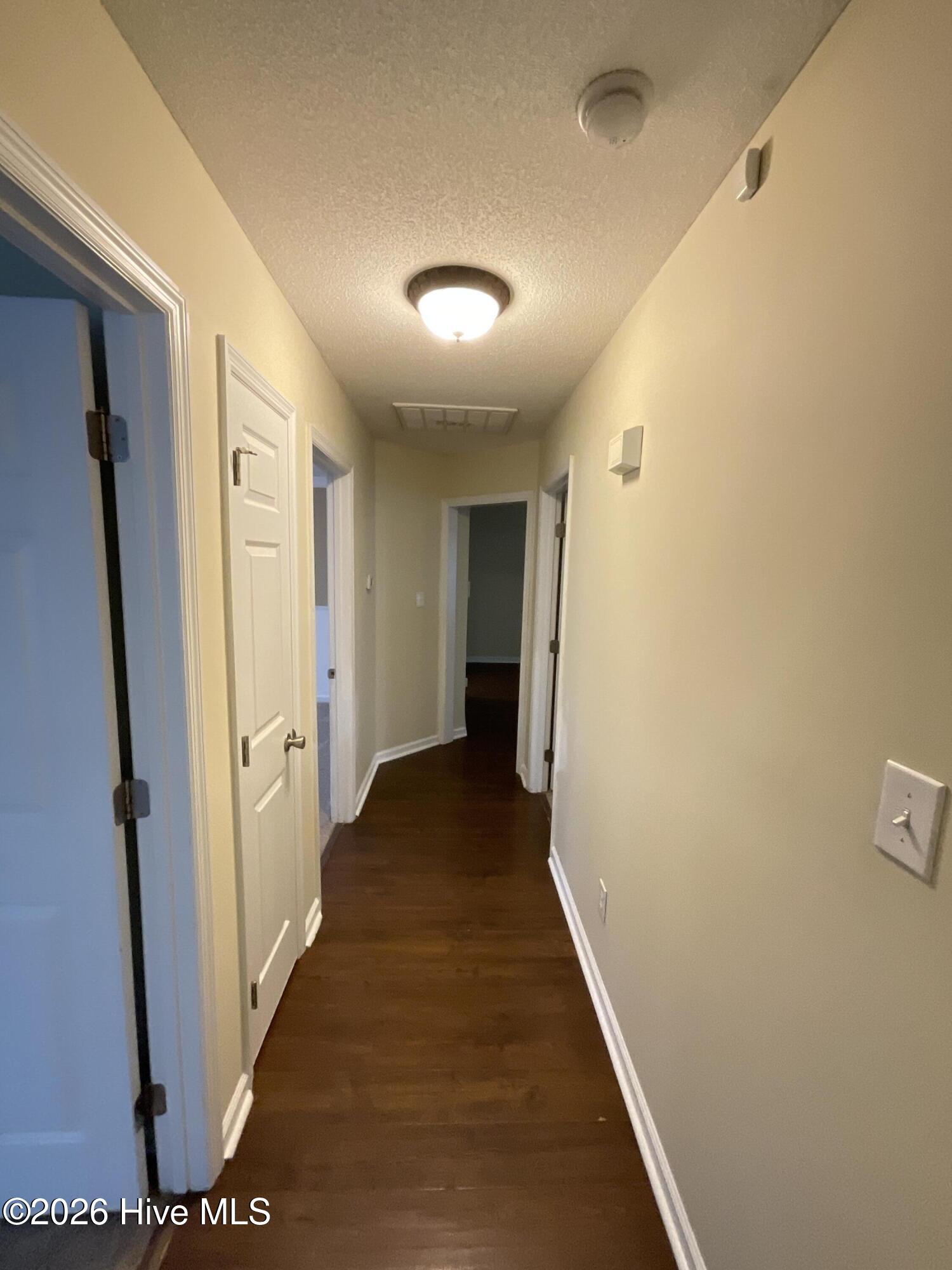 567 Cranberry Circle Grovetown, GA 30813 - Photo 12 of 20 Hallway