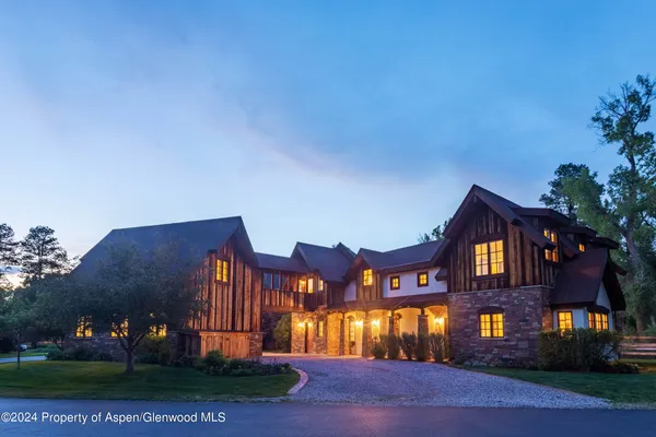 $3,495,000 | 87 Bristlecone Drive, Carbondale, CO 81623