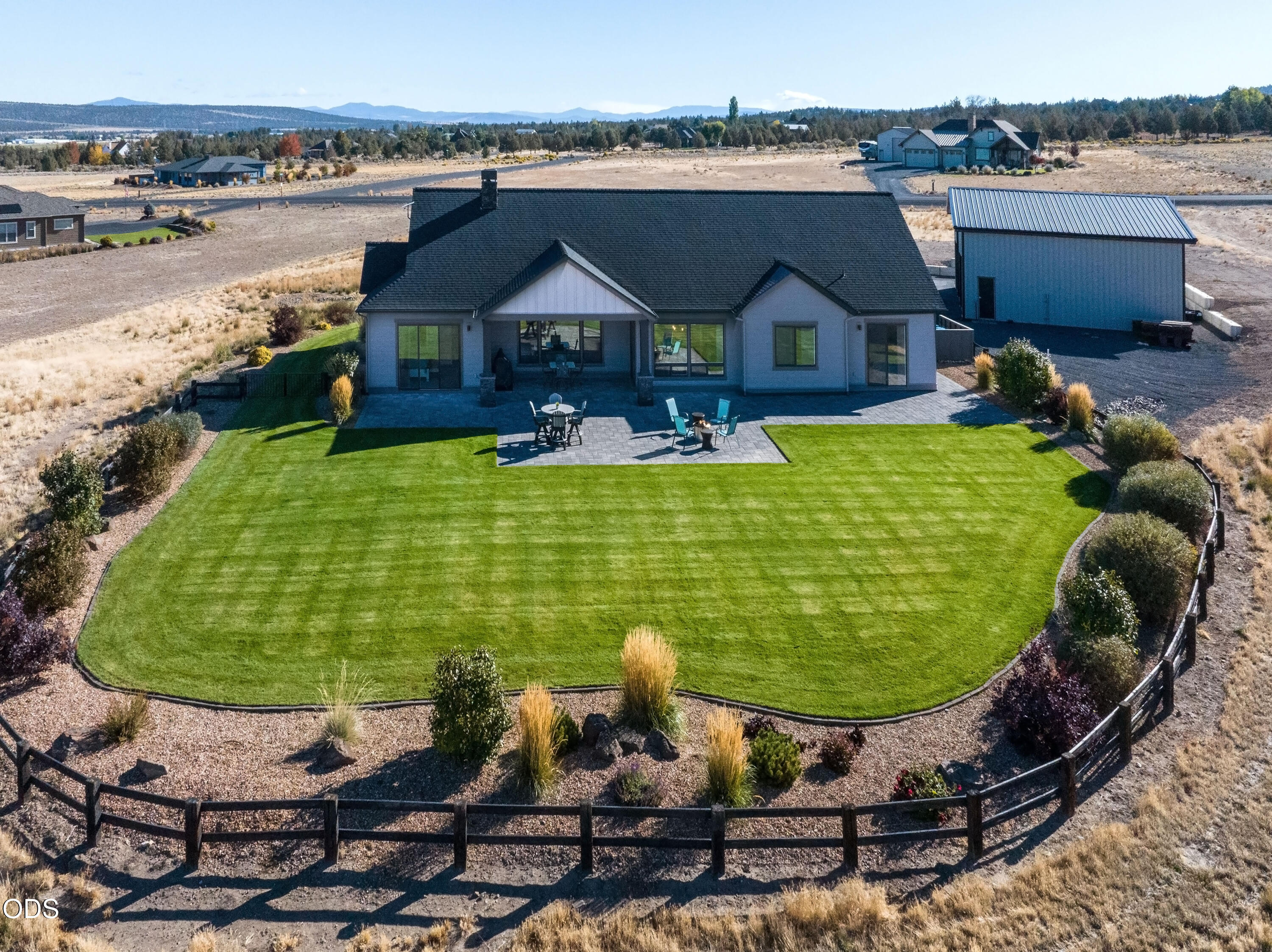 6949 Southwest Sw Mill Powell Butte, OR 97753 - Photo 25 of 30 Gallery Image 25