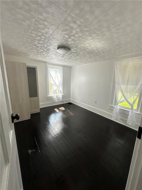 853 Walnut Hill Road Uniontown, PA 15401 - Photo 16 of 28 bedroom 3