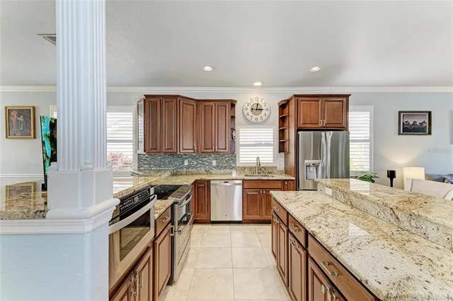 $539,000 | 212 River Enclave Court, Bradenton, FL 34212