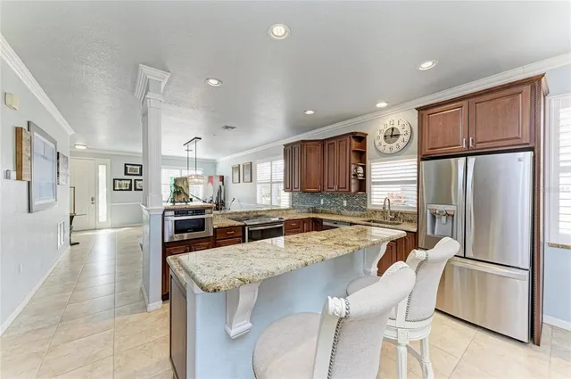 $539,000 | 212 River Enclave Court, Bradenton, FL 34212