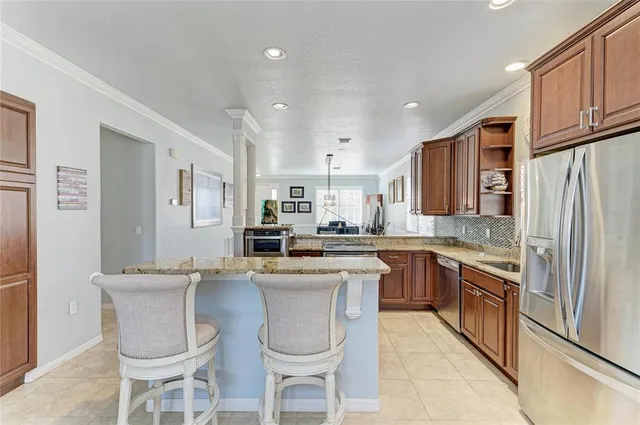 $539,000 | 212 River Enclave Court, Bradenton, FL 34212