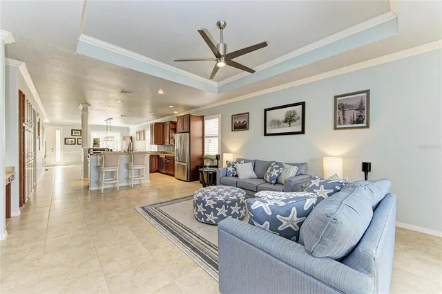 $539,000 | 212 River Enclave Court, Bradenton, FL 34212