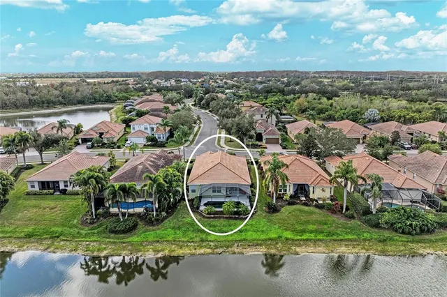 $539,000 | 212 River Enclave Court, Bradenton, FL 34212