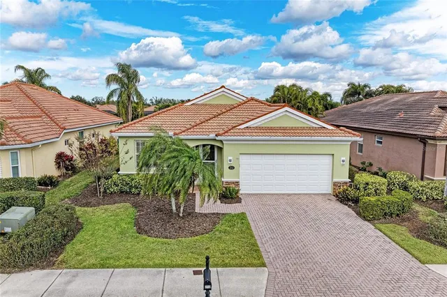 $539,000 | 212 River Enclave Court, Bradenton, FL 34212