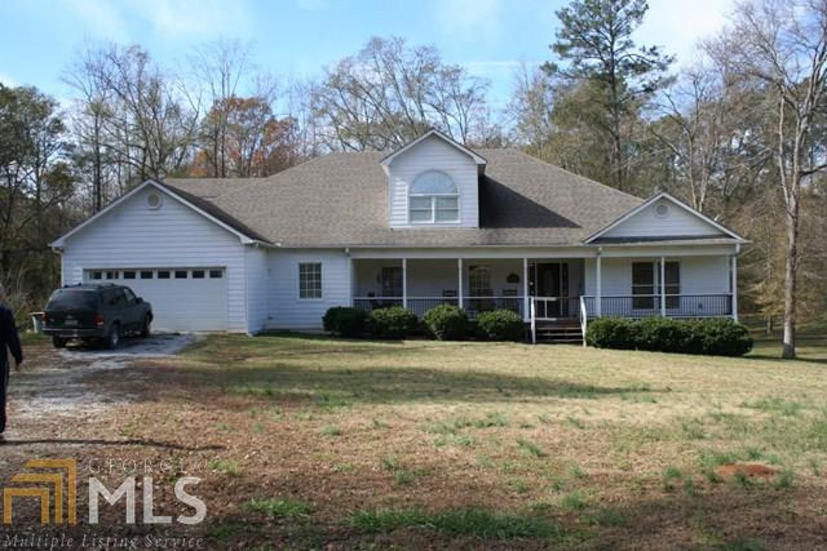 2250 Blanton Mill Road Williamson, GA 30292 - Photo 1 of 1