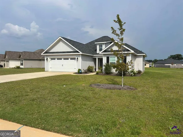 $277,000 | 135 Sadie Heights Boulevard, Perry, GA 31069