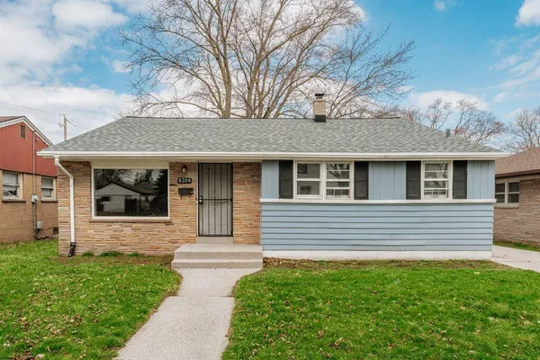 $240,000 | 8306 West Ruby Avenue, Milwaukee, WI 53218