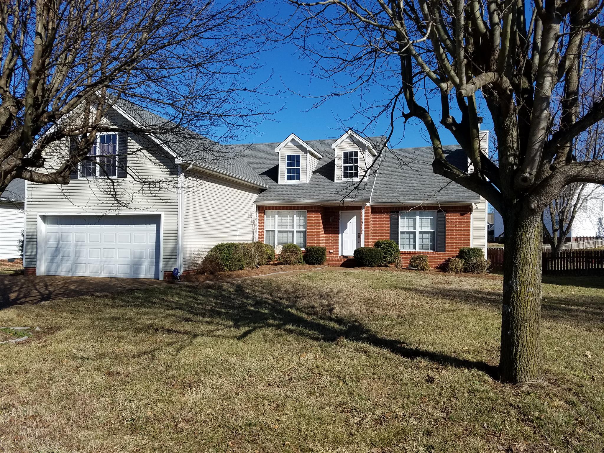 2066 Prescott Way Spring Hill, TN 37174 - Photo 1 of 8 Gallery Image 1