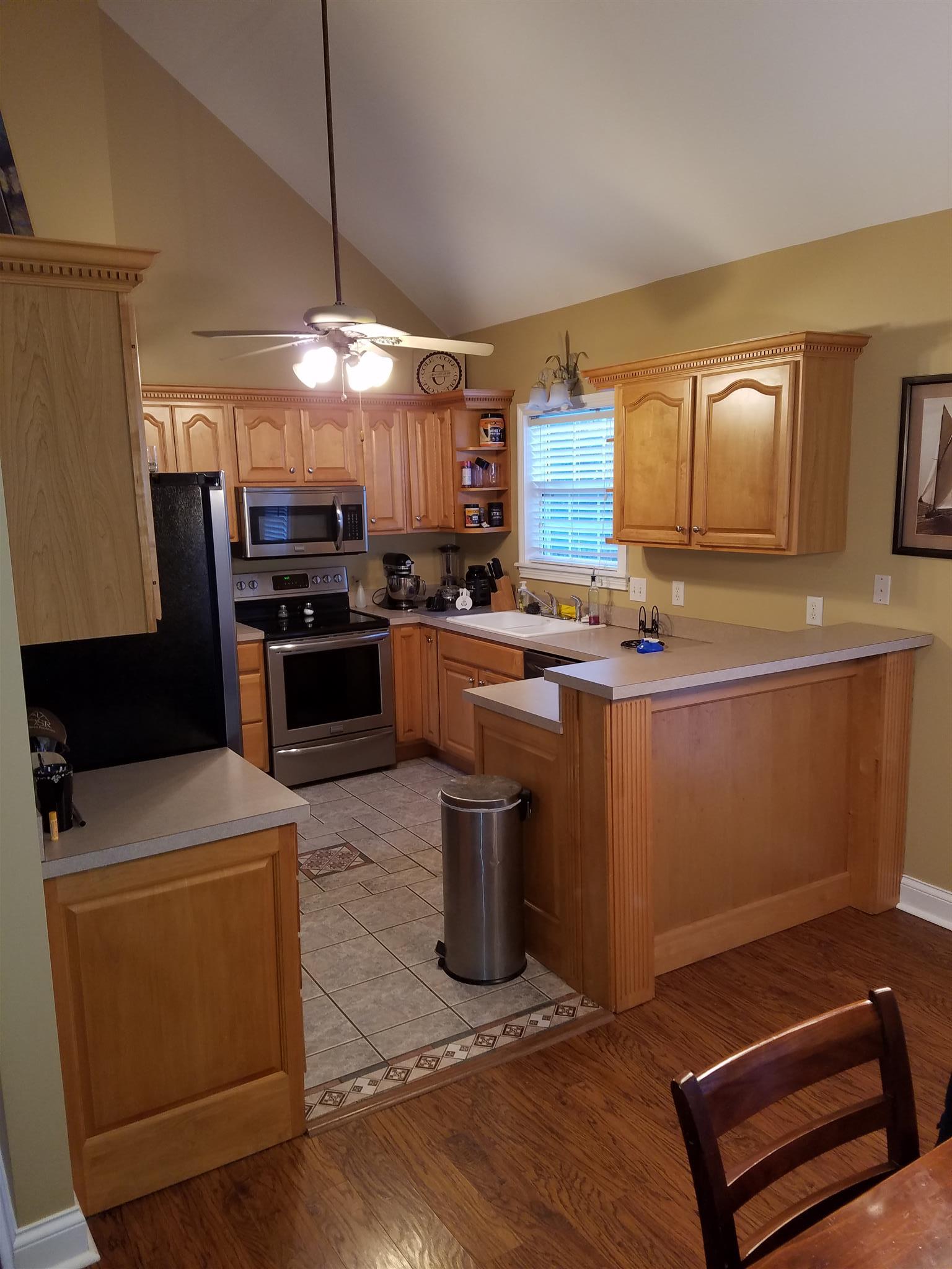 2066 Prescott Way Spring Hill, TN 37174 - Photo 3 of 8 Gallery Image 3