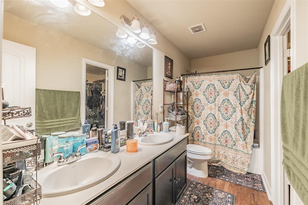 9133 St Barts Road Fort Worth, TX 76123 - Photo 17 of 32