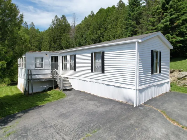 $145,000 | 183 Blastow Cove Road, Deer Isle, ME 04650