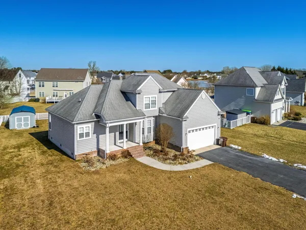 $389,000 | 159 Nina Lane, Fruitland, MD 21826