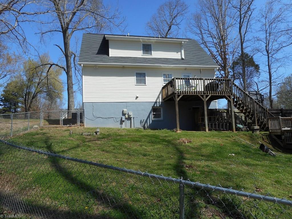 121 Ridge Hill Court Lexington, NC 27295 - Photo 29 of 30 Gallery Image 29