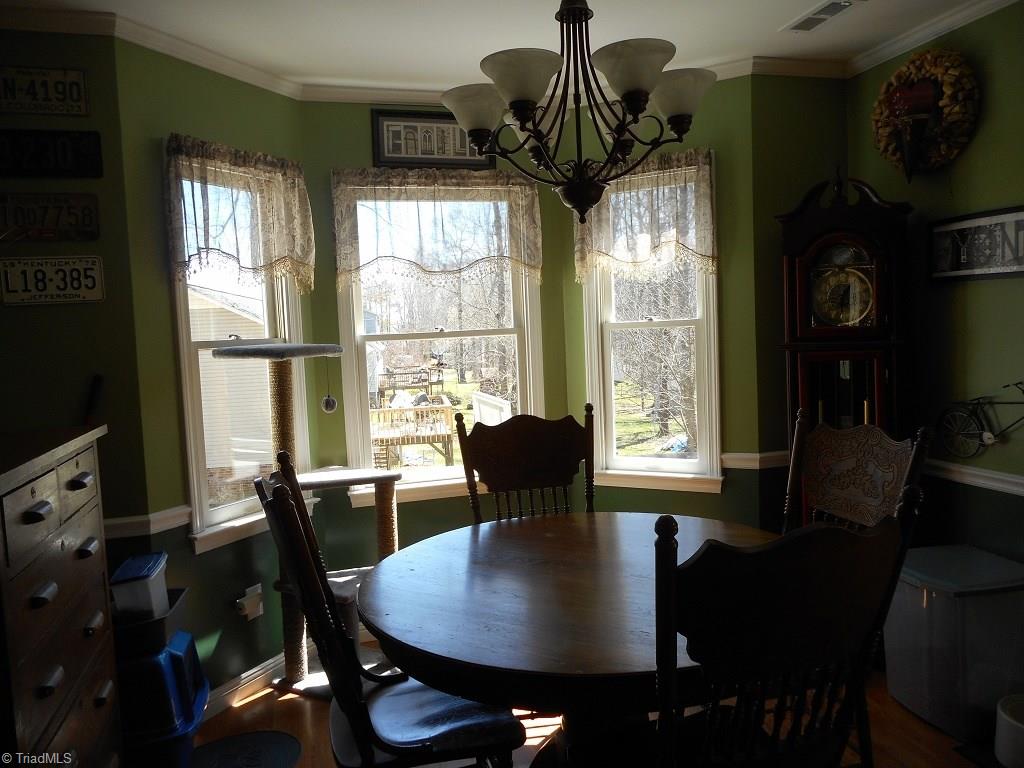 121 Ridge Hill Court Lexington, NC 27295 - Photo 8 of 30 Gallery Image 8