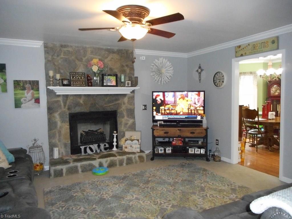 121 Ridge Hill Court Lexington, NC 27295 - Photo 10 of 30 Gallery Image 10