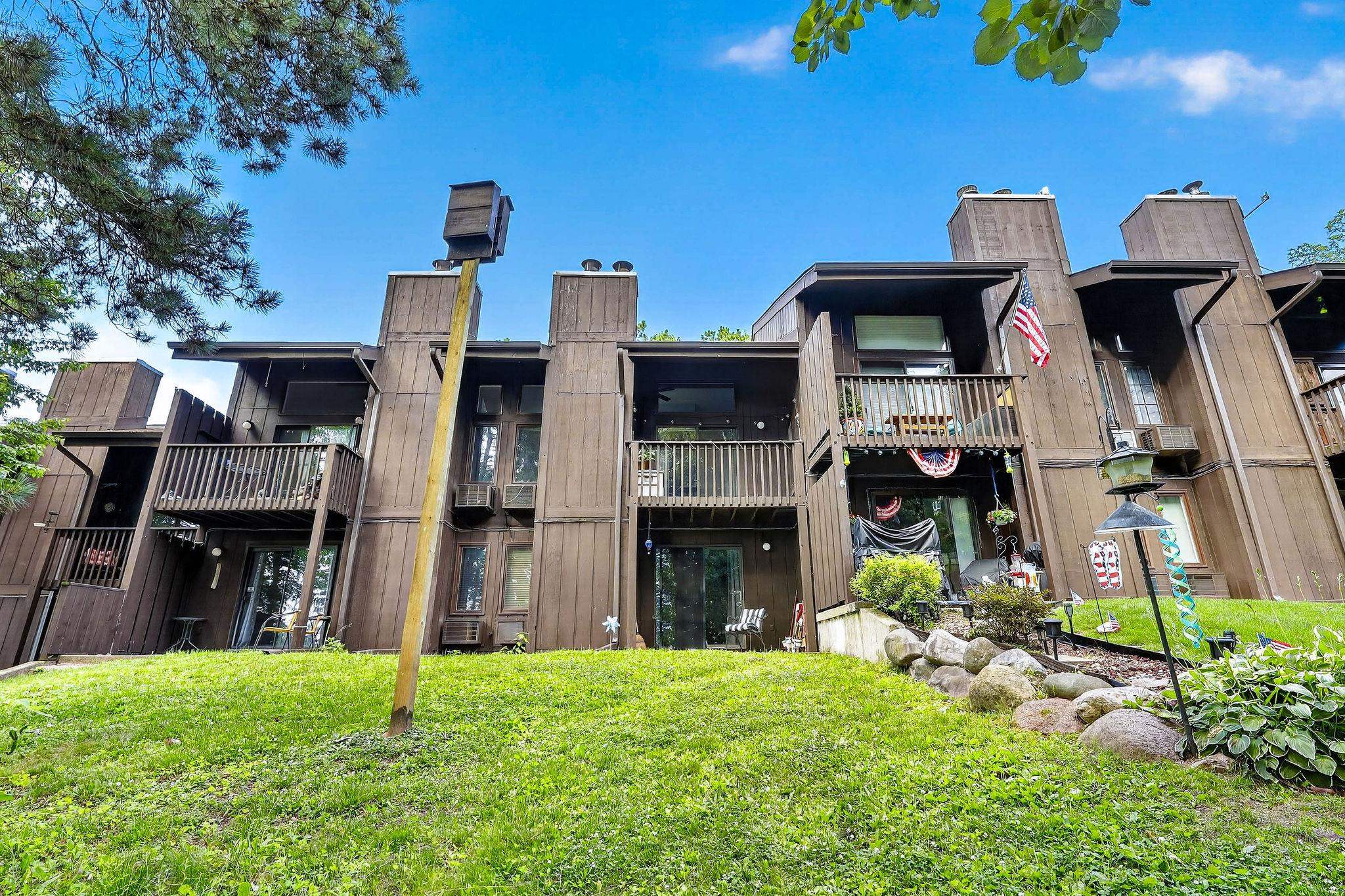 6 Elm Street Wisconsin Dells, WI 53965 - Photo 1 of 61