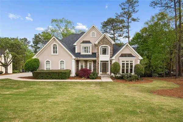 $549,900 | 2628 High Street Southwest, Conyers, GA 30094