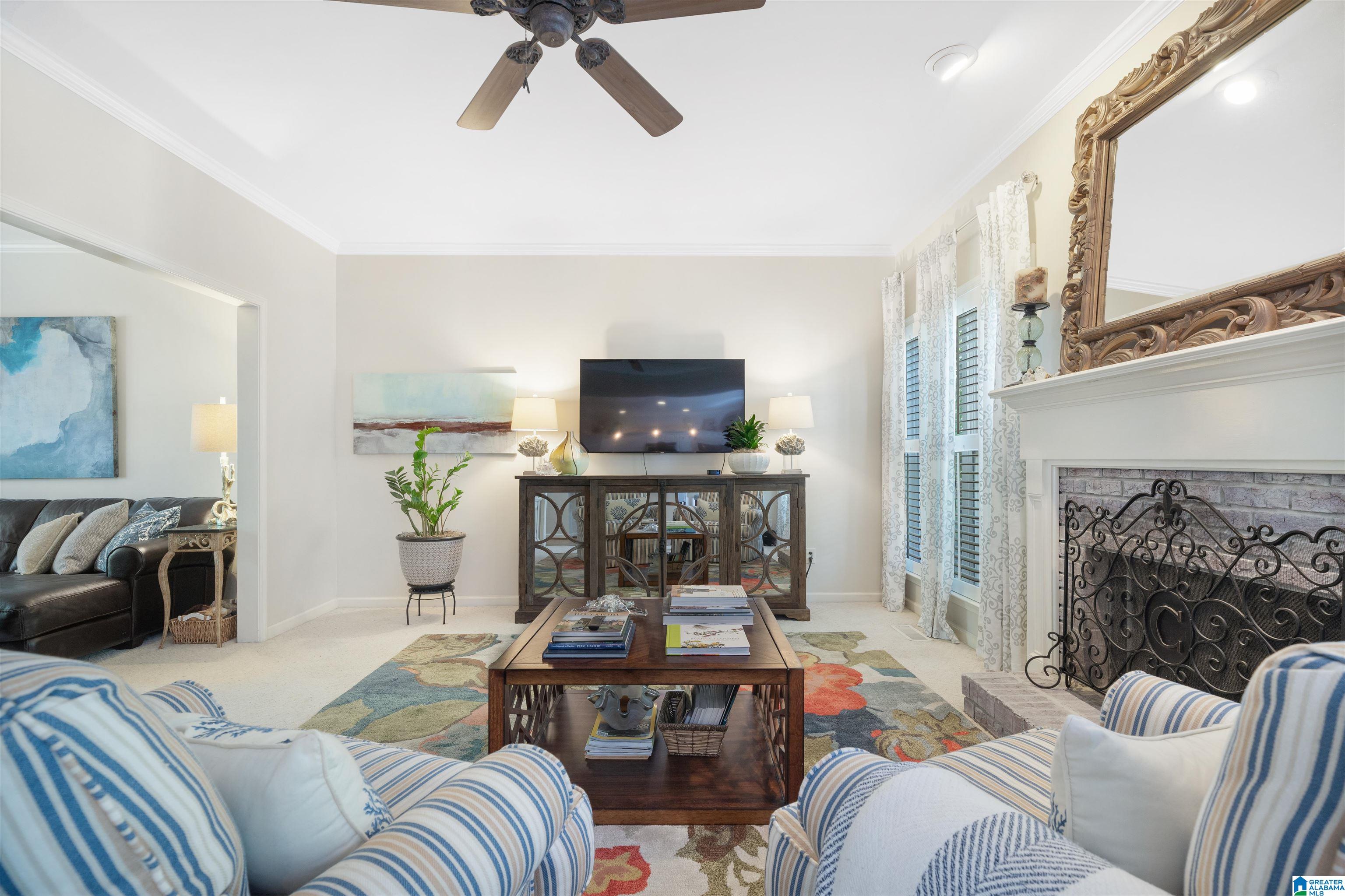 231 Silverleaf Drive Pelham, AL 35124 - Photo 6 of 50