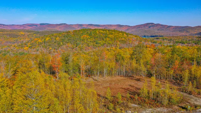 $144,900 | Lot 5 Mine Road, Stoneham, ME 04231