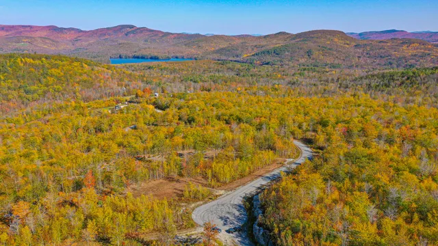 $144,900 | Lot 5 Mine Road, Stoneham, ME 04231