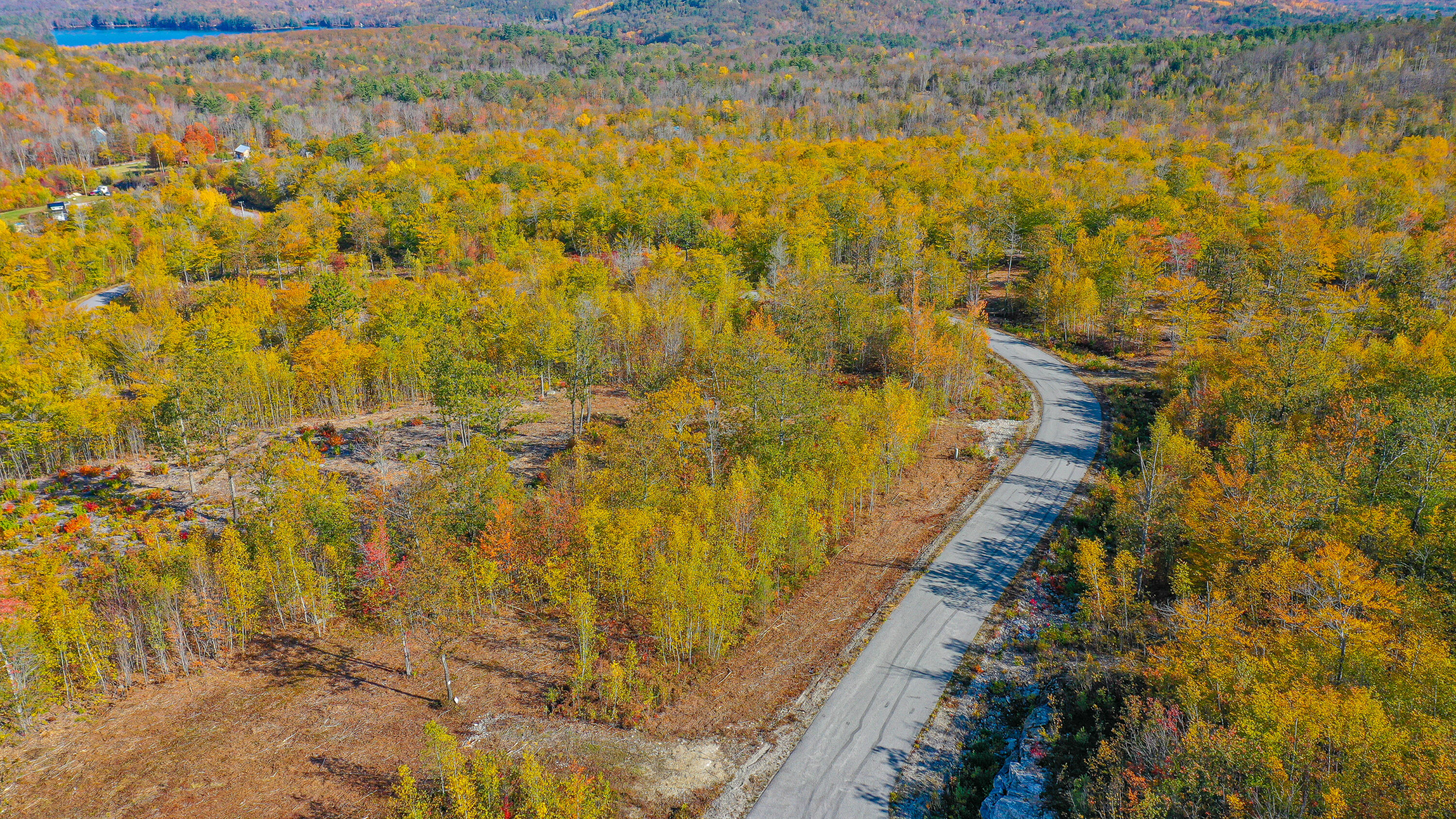 Lot 5 Mine Road Stoneham, ME 04231 - Photo 4 of 5 merrill farm-50