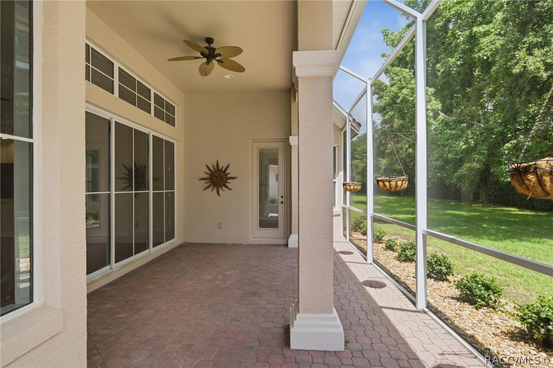 653 West Doerr Path Hernando, FL 34442 - Photo 39 of 58