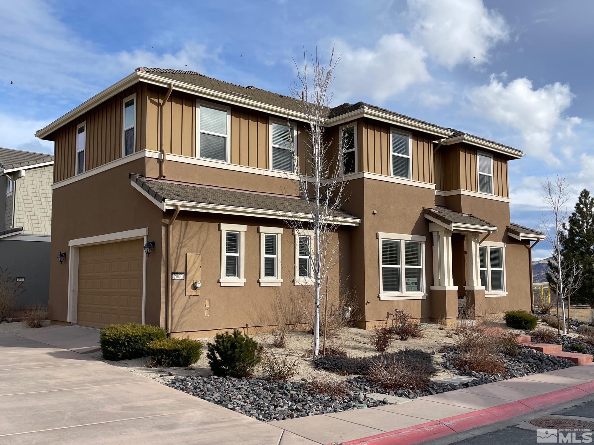 2000 Heavenly View Trail Reno, NV 89523 - Photo 1 of 28 Photo 1
