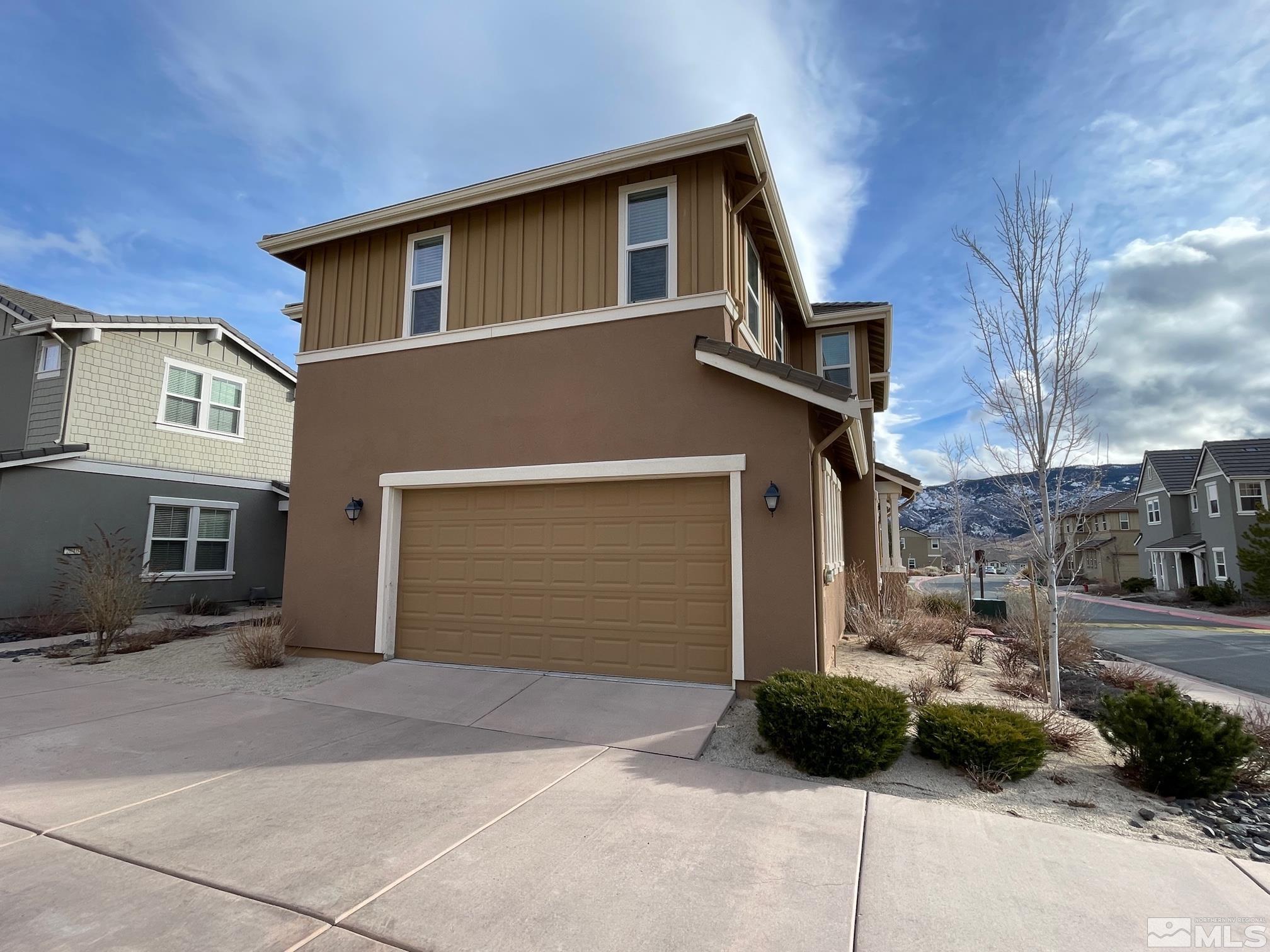 2000 Heavenly View Trail Reno, NV 89523 - Photo 23 of 28 Photo 23