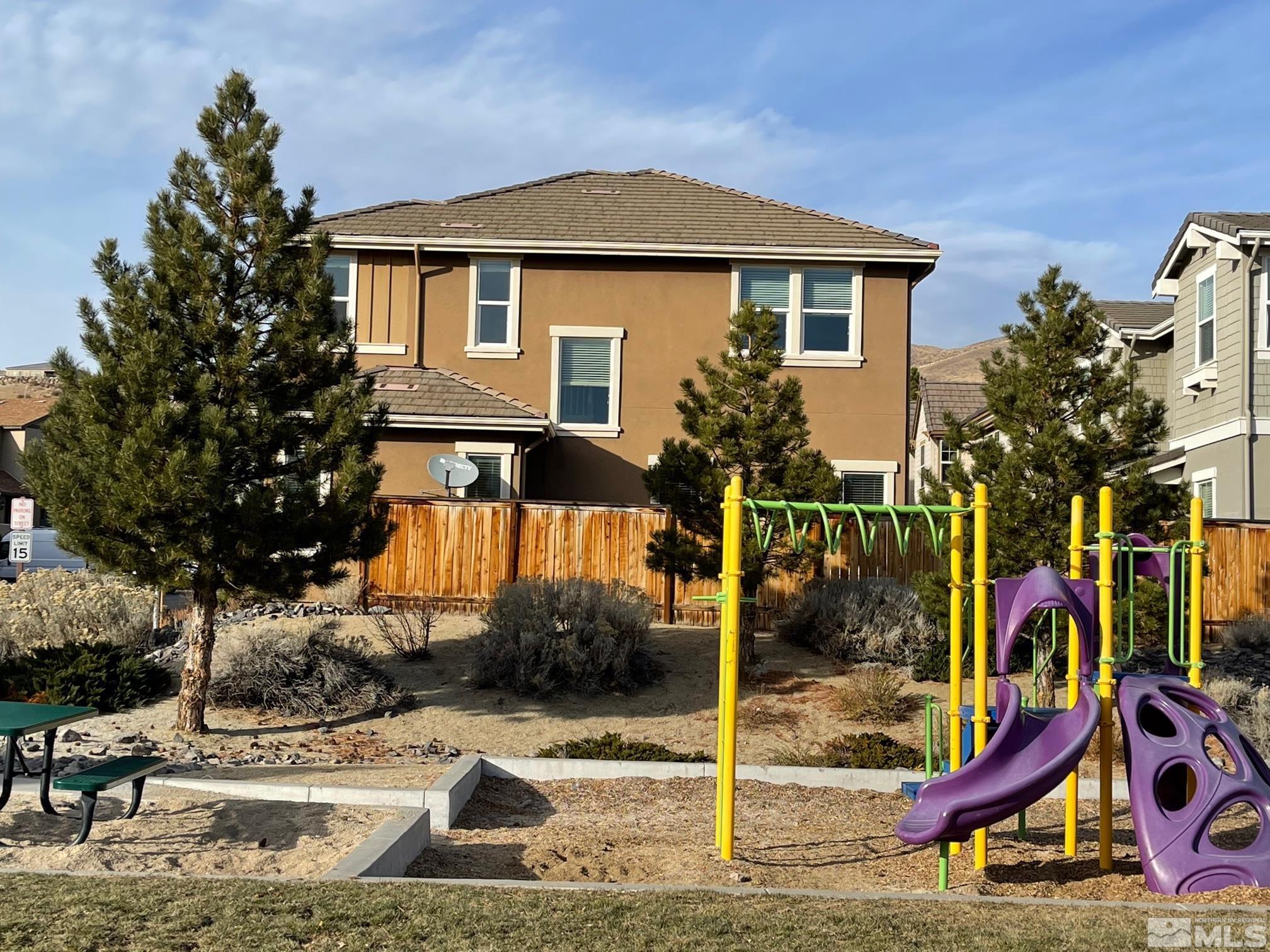 2000 Heavenly View Trail Reno, NV 89523 - Photo 27 of 28 Photo 27