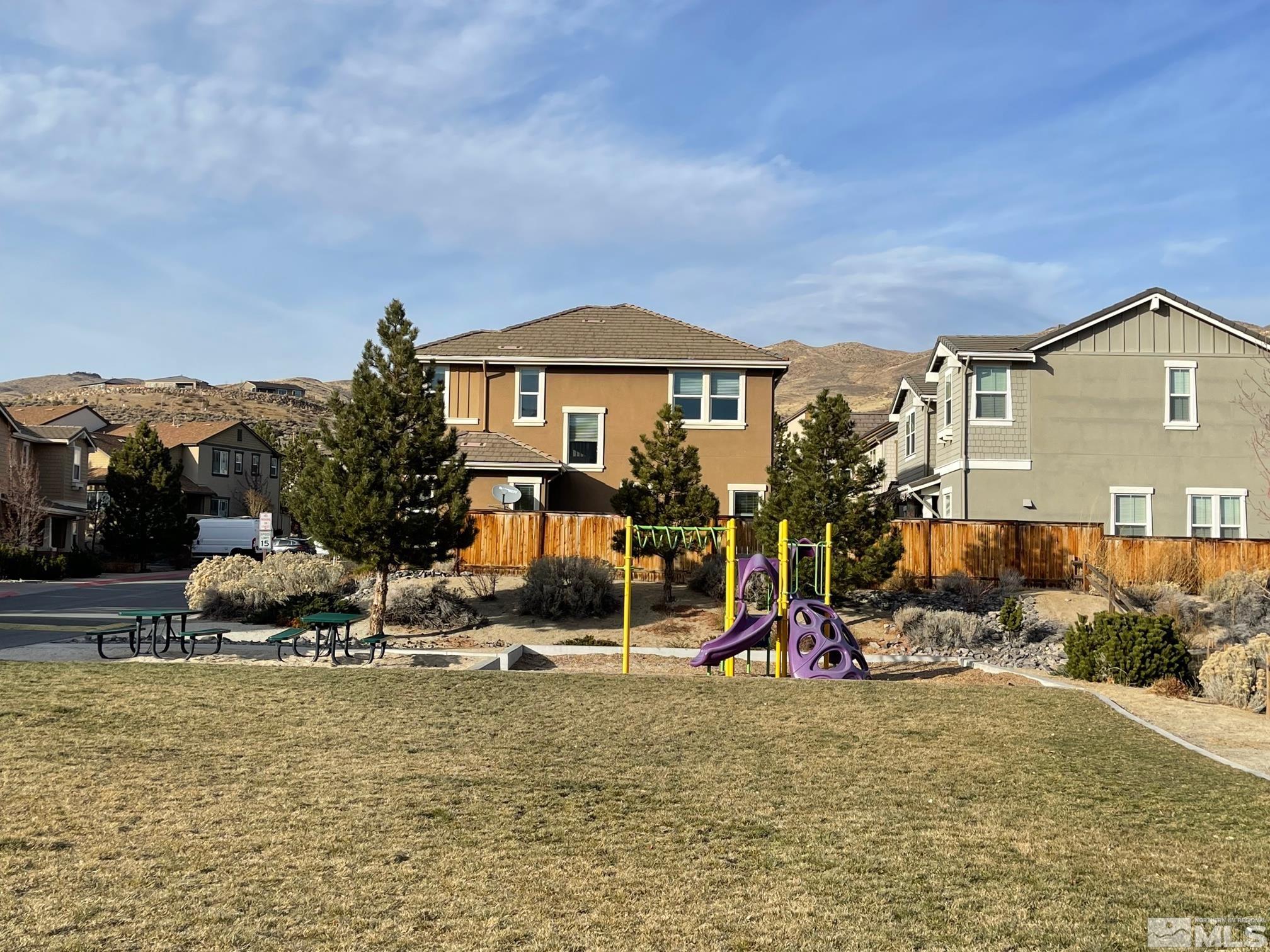 2000 Heavenly View Trail Reno, NV 89523 - Photo 28 of 28 Photo 28